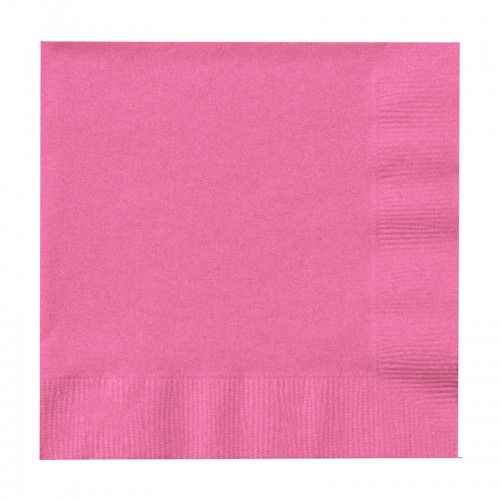 Guardanapos Rosa Forte|25cm